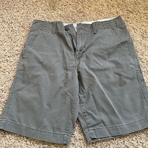 AE mens shorts